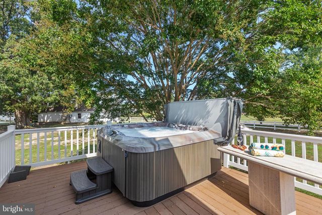 16405 FISHERMEN WAY, Ridge, MD 20680