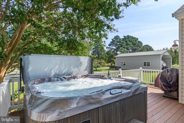 16405 FISHERMEN WAY, Ridge, MD 20680