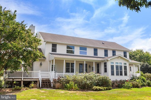 16405 FISHERMEN WAY, Ridge, MD 20680