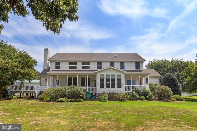 16405 FISHERMEN WAY, Ridge, MD 20680