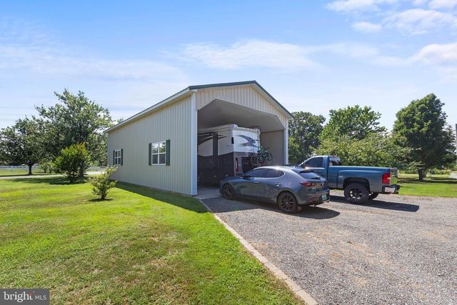 16405 FISHERMEN WAY, Ridge, MD 20680