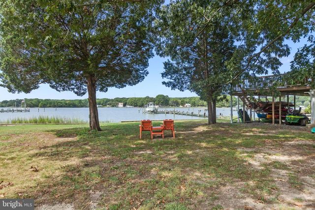 16405 FISHERMEN WAY, Ridge, MD 20680