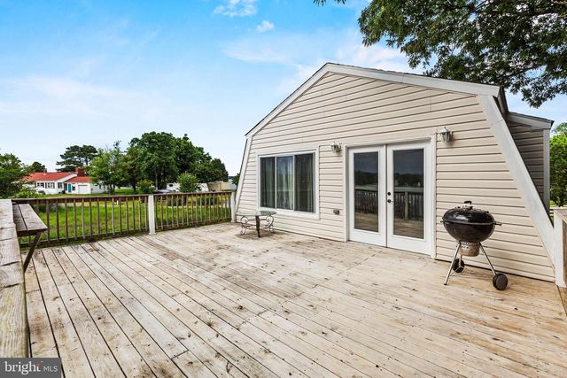 16405 FISHERMEN WAY, Ridge, MD 20680