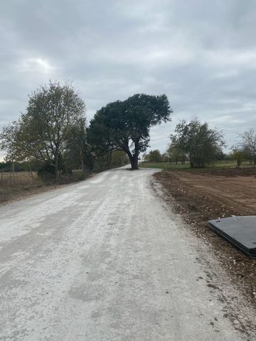 0 Private Road 196 Road, Blum, TX 76627