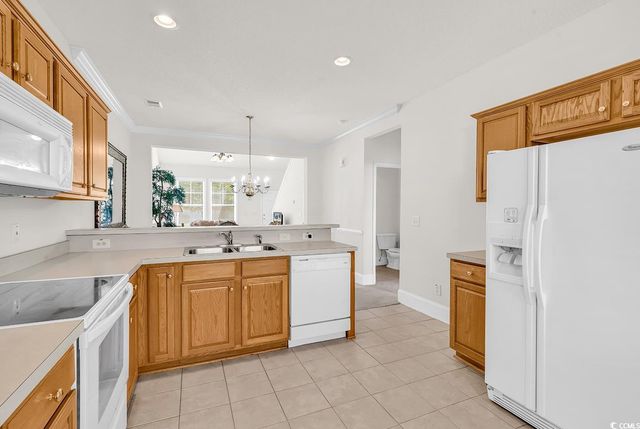 101 Culpepper Way Unit 1006, Myrtle Beach, SC 29579