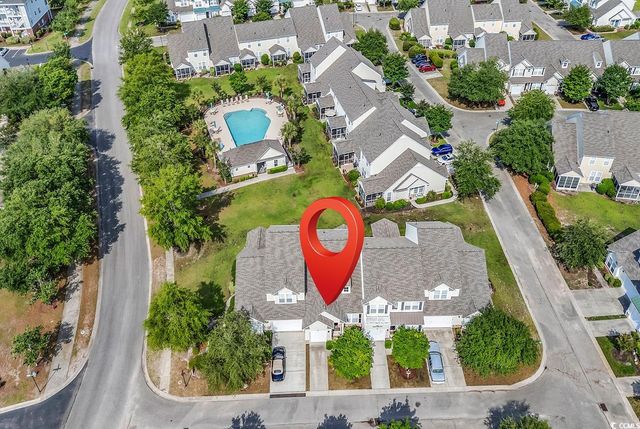 101 Culpepper Way Unit 1006, Myrtle Beach, SC 29579