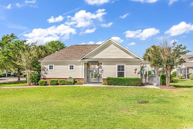 101 Culpepper Way Unit 1006, Myrtle Beach, SC 29579