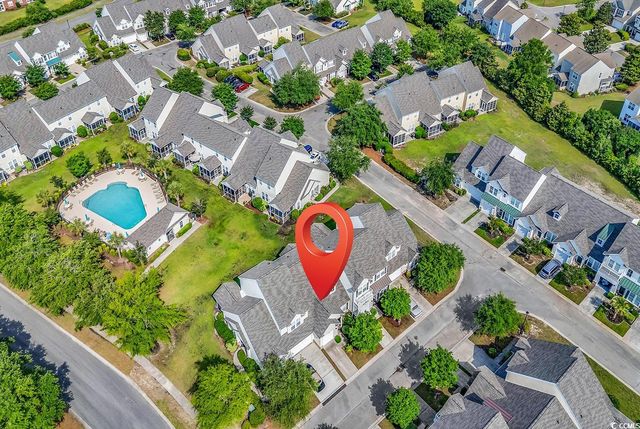 101 Culpepper Way Unit 1006, Myrtle Beach, SC 29579