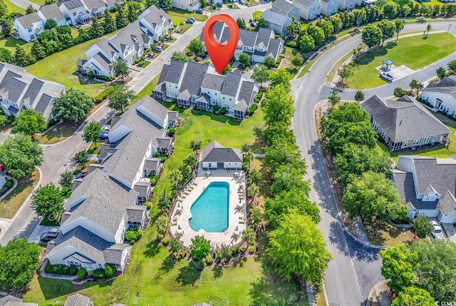 101 Culpepper Way Unit 1006, Myrtle Beach, SC 29579