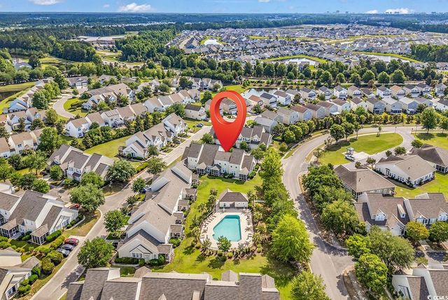 101 Culpepper Way Unit 1006, Myrtle Beach, SC 29579