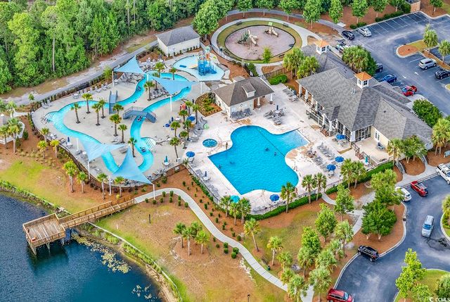 101 Culpepper Way Unit 1006, Myrtle Beach, SC 29579