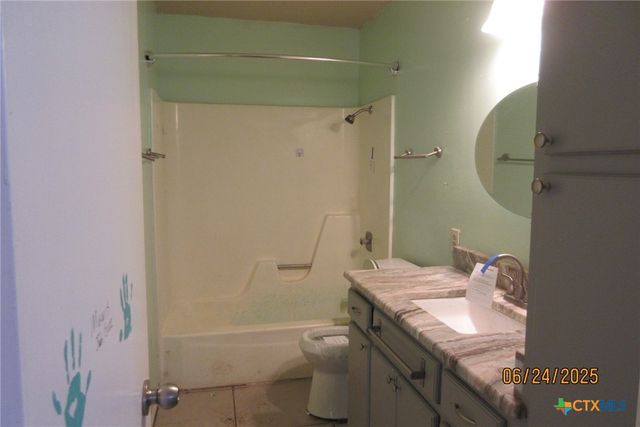 2101 Stagecoach Trail, Temple, TX 76502