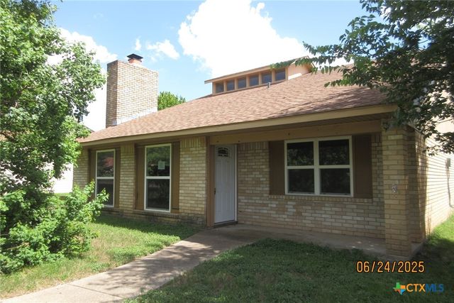 2101 Stagecoach Trail, Temple, TX 76502