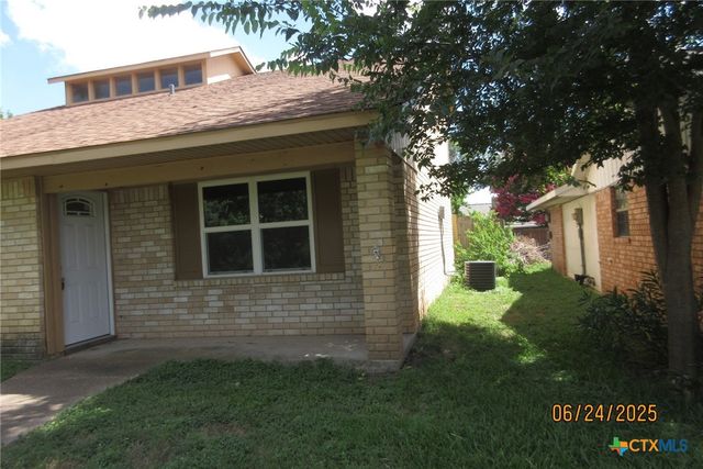 2101 Stagecoach Trail, Temple, TX 76502