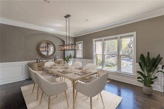 1930 Saxon Valley Circle NE, Atlanta, GA 30319