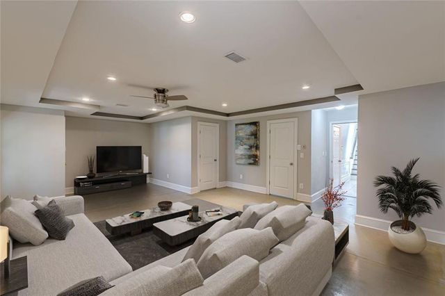 1930 Saxon Valley Circle NE, Atlanta, GA 30319