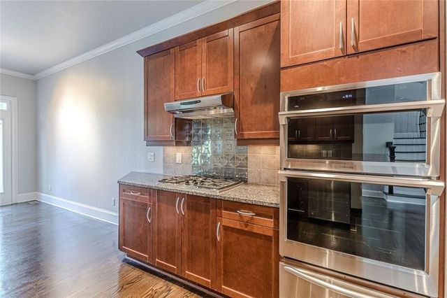 1930 Saxon Valley Circle NE, Atlanta, GA 30319