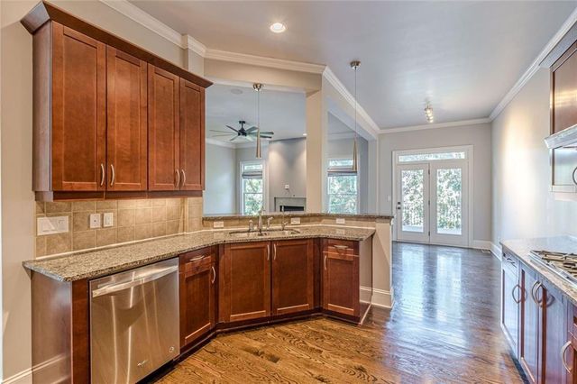 1930 Saxon Valley Circle NE, Atlanta, GA 30319