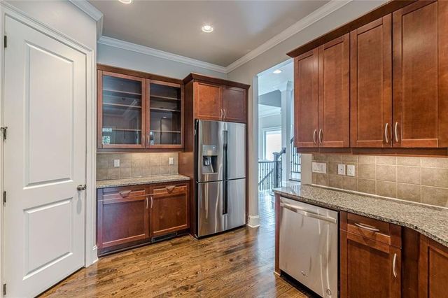 1930 Saxon Valley Circle NE, Atlanta, GA 30319