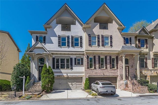 1930 Saxon Valley Circle NE, Atlanta, GA 30319