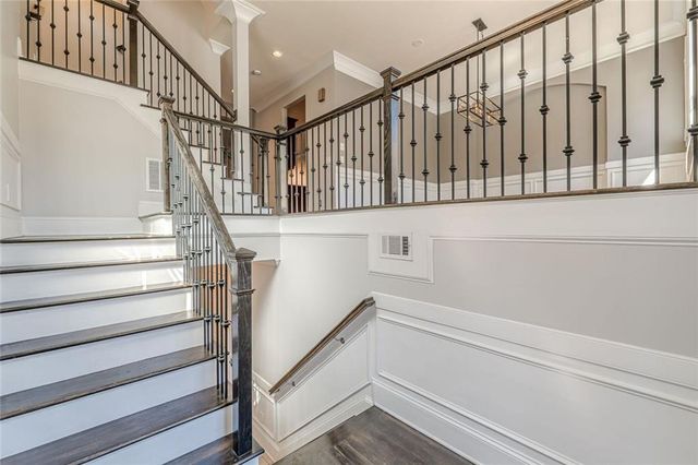 1930 Saxon Valley Circle NE, Atlanta, GA 30319