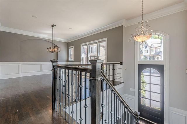 1930 Saxon Valley Circle NE, Atlanta, GA 30319