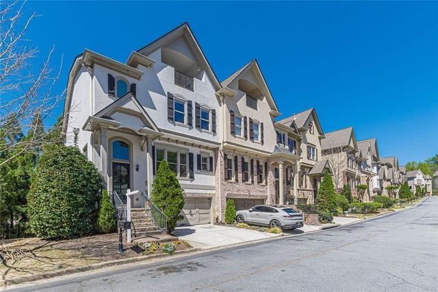 1930 Saxon Valley Circle NE, Atlanta, GA 30319