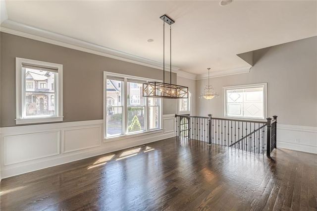 1930 Saxon Valley Circle NE, Atlanta, GA 30319