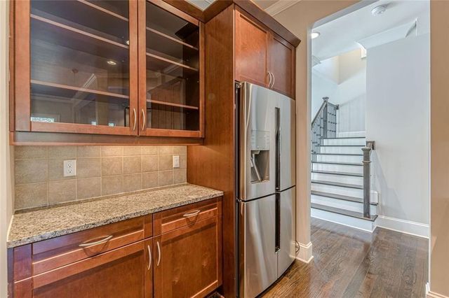 1930 Saxon Valley Circle NE, Atlanta, GA 30319