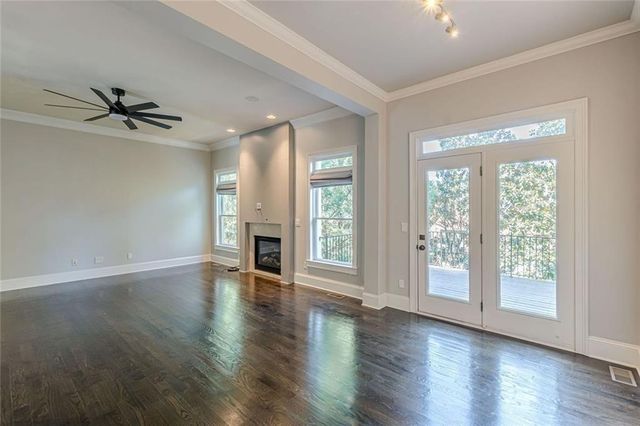 1930 Saxon Valley Circle NE, Atlanta, GA 30319