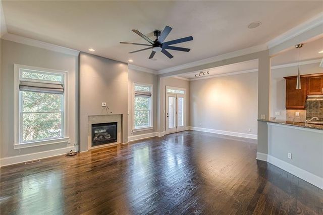 1930 Saxon Valley Circle NE, Atlanta, GA 30319