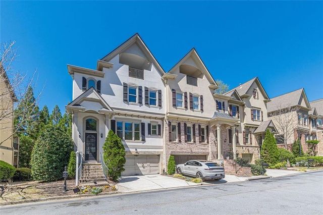 1930 Saxon Valley Circle NE, Atlanta, GA 30319