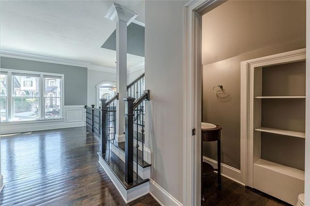 1930 Saxon Valley Circle NE, Atlanta, GA 30319