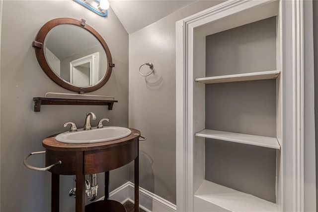 1930 Saxon Valley Circle NE, Atlanta, GA 30319