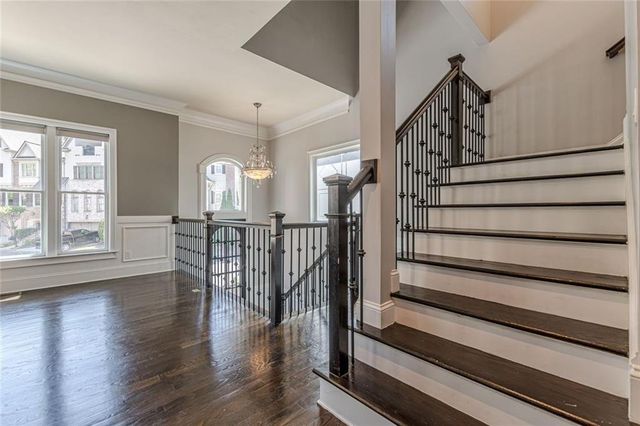 1930 Saxon Valley Circle NE, Atlanta, GA 30319