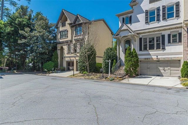 1930 Saxon Valley Circle NE, Atlanta, GA 30319