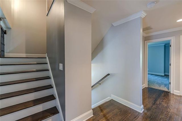 1930 Saxon Valley Circle NE, Atlanta, GA 30319