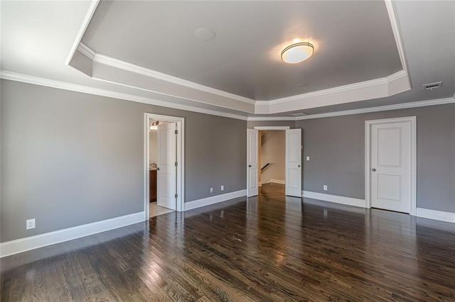 1930 Saxon Valley Circle NE, Atlanta, GA 30319