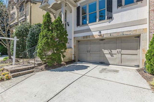 1930 Saxon Valley Circle NE, Atlanta, GA 30319