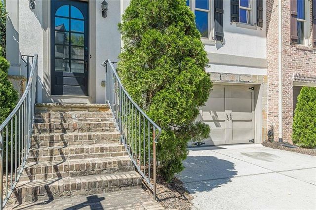 1930 Saxon Valley Circle NE, Atlanta, GA 30319