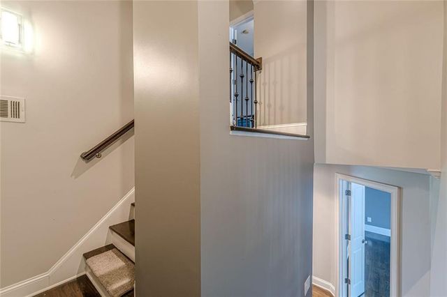 1930 Saxon Valley Circle NE, Atlanta, GA 30319