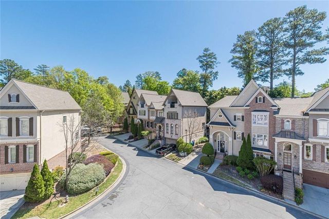 1930 Saxon Valley Circle NE, Atlanta, GA 30319