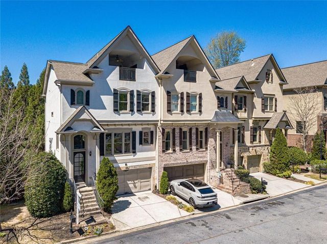 1930 Saxon Valley Circle NE, Atlanta, GA 30319