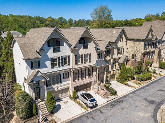 1930 Saxon Valley Circle NE, Atlanta, GA 30319