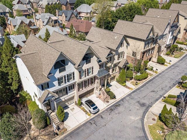 1930 Saxon Valley Circle NE, Atlanta, GA 30319