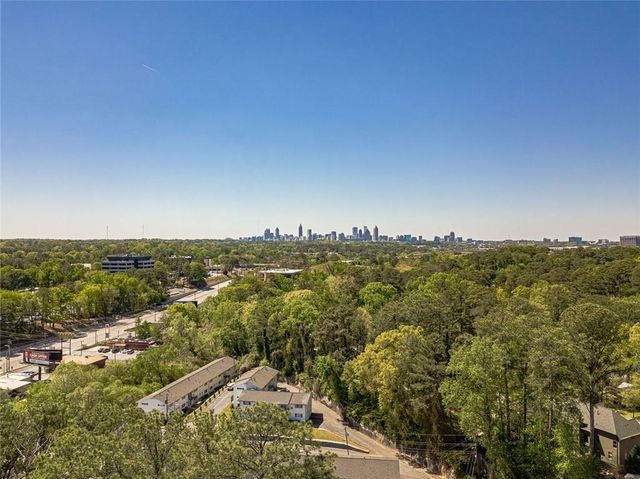 1930 Saxon Valley Circle NE, Atlanta, GA 30319