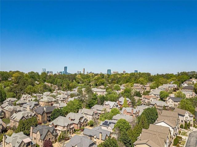 1930 Saxon Valley Circle NE, Atlanta, GA 30319