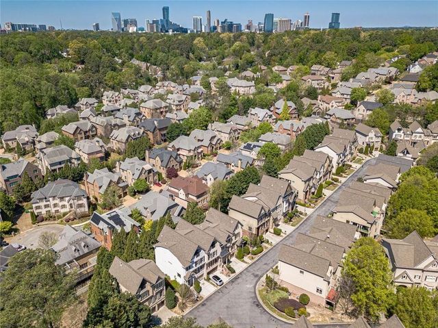 1930 Saxon Valley Circle NE, Atlanta, GA 30319