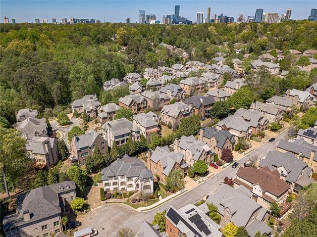 1930 Saxon Valley Circle NE, Atlanta, GA 30319