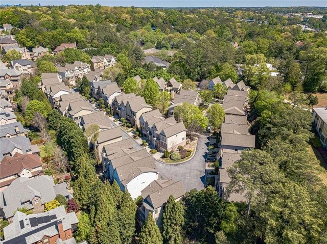 1930 Saxon Valley Circle NE, Atlanta, GA 30319